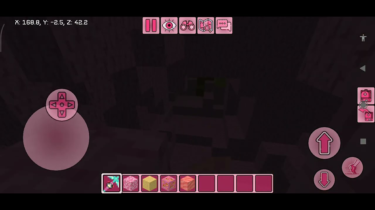 Ayo main kawaii world!!!