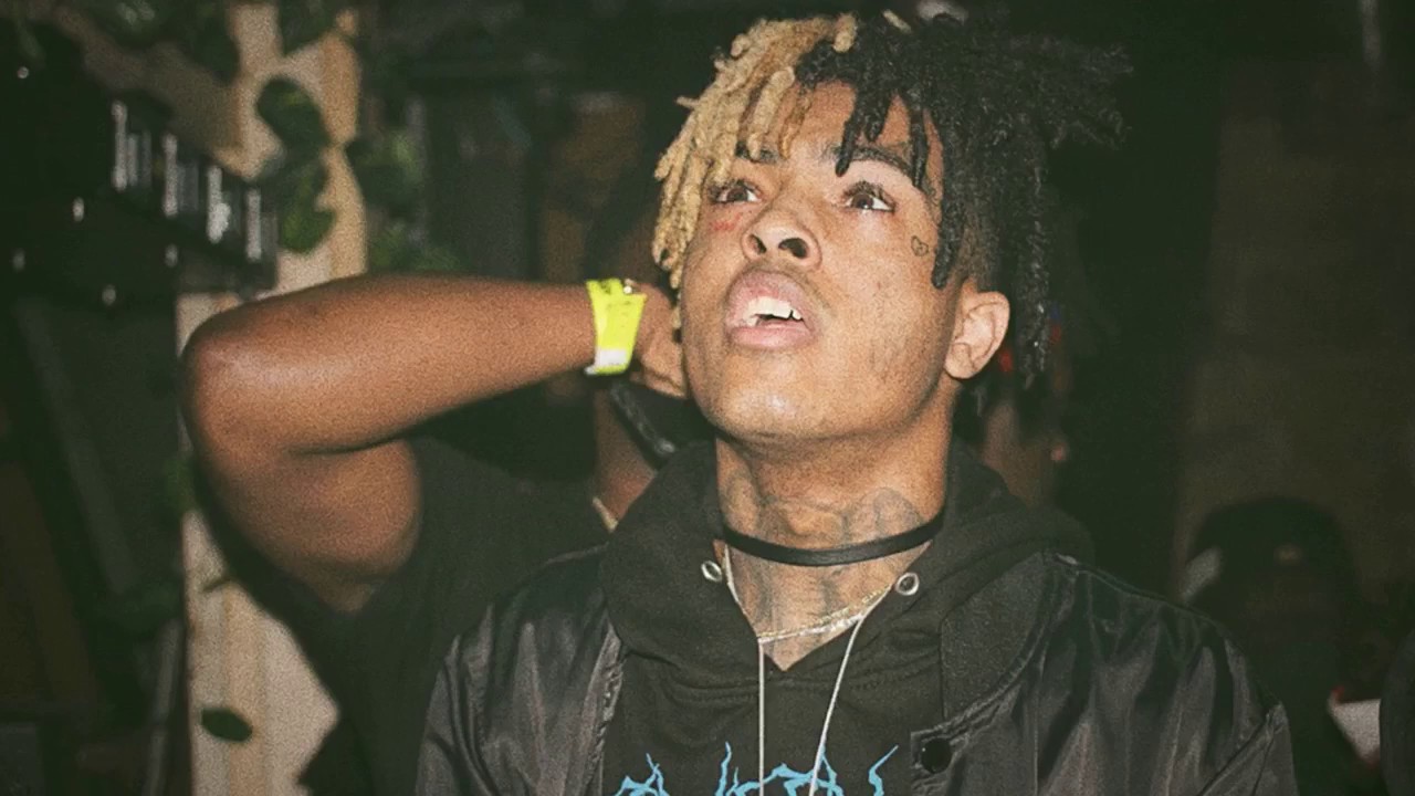 Garettes REVENGE ~ XXXTentacion
