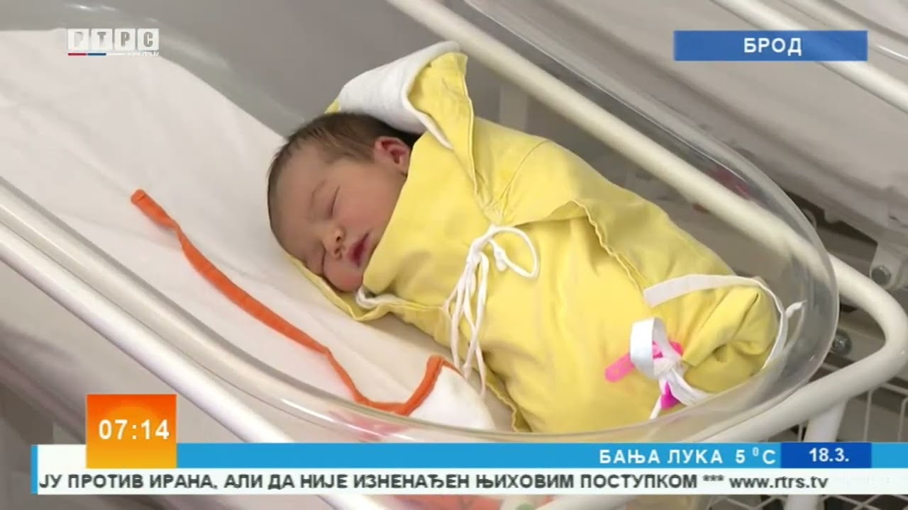 Saša Miličić o funkcionisanju Doma zdravlja u Brodu