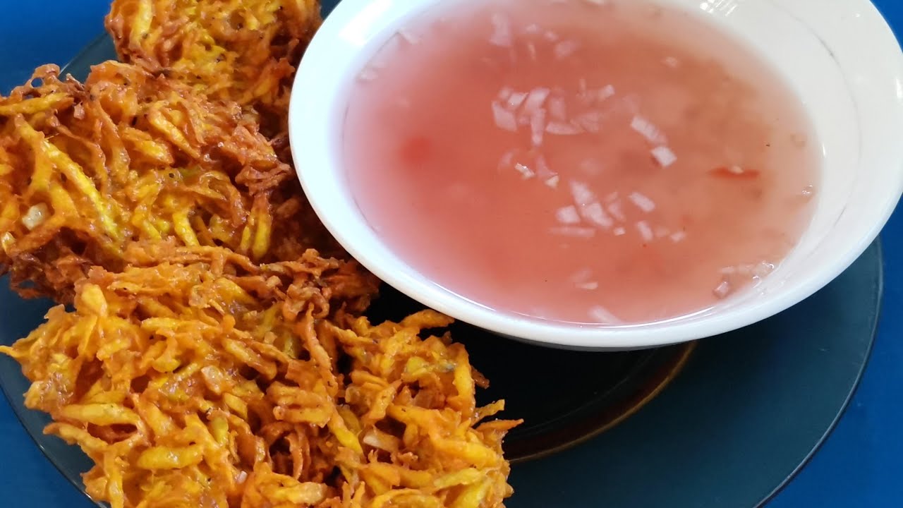 UKOY | OKOY PAPAYA RECIPE | CRISPY FRIED OKOY | AMY GUEVARRA