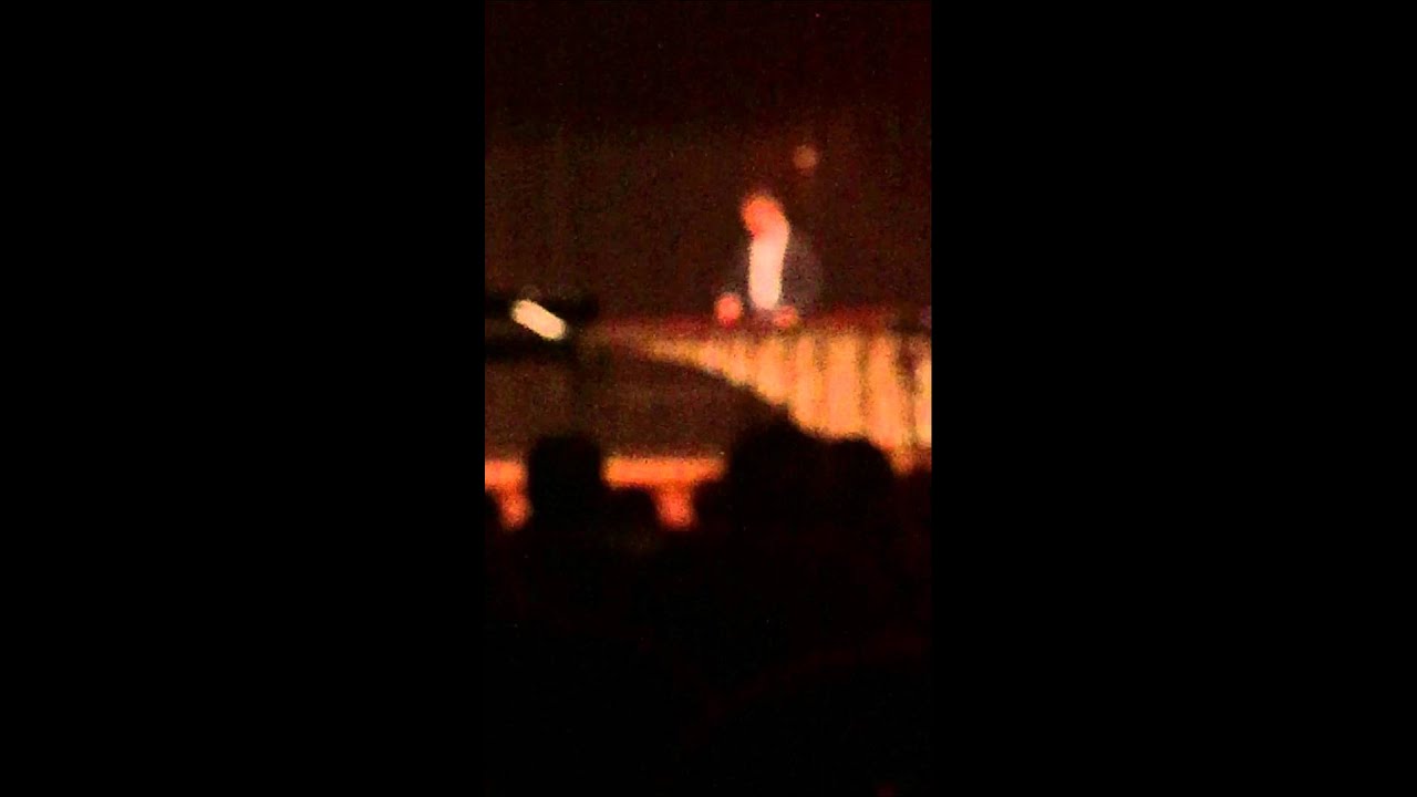 CZARDAS for Marimba - Antonio Giardina e Fabrizio Aquilina