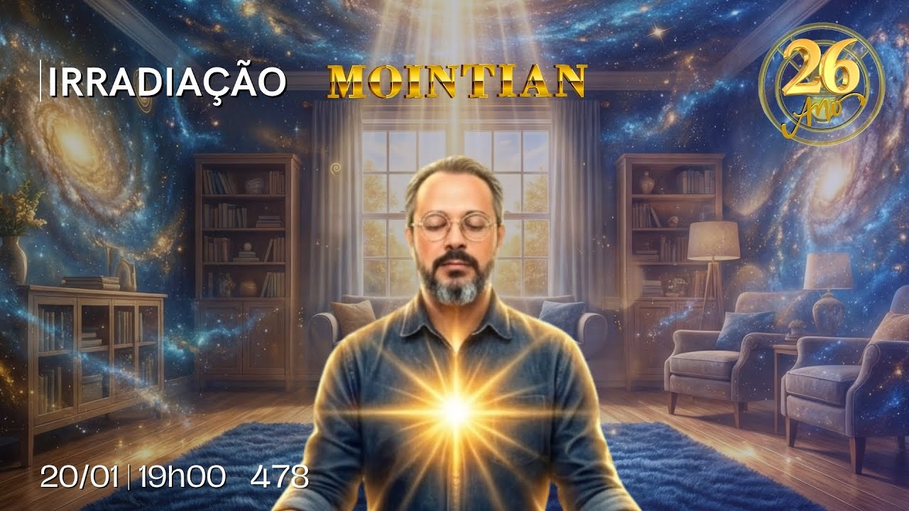 480. Irradiação do Mointian - 27 01 26