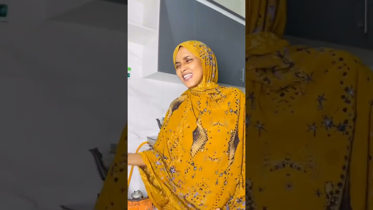 Sihaam igadaa Cayaarta Banaa Bpy Ramlo Yariseey Luqmaan Queen Rataash Keedsane