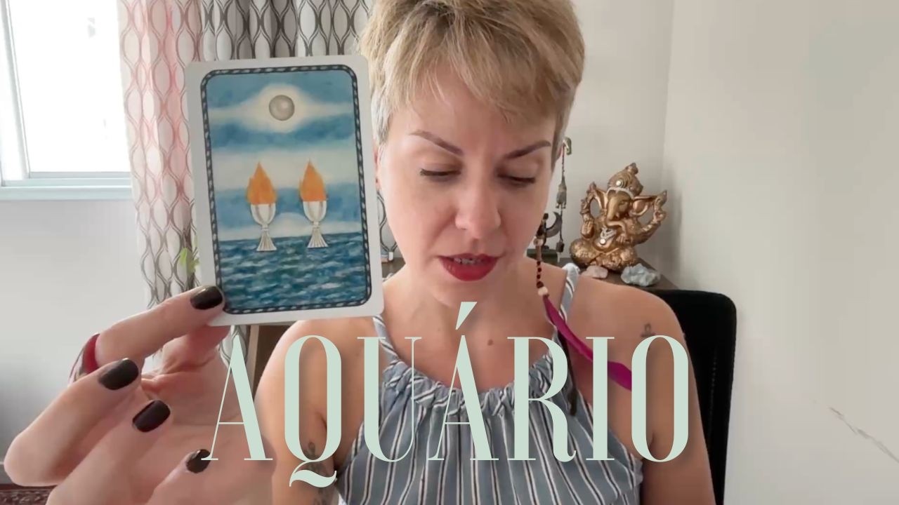 * AQUÁRIO * MARÇO // 🍃⚡️ MUDANÇA INESPERADA: peça e aceite ajuda, será essencial para a sua ação