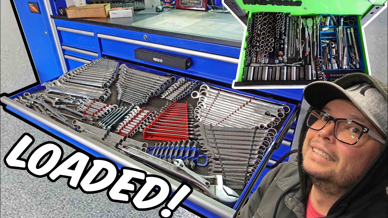 Toolbox Tour | 72