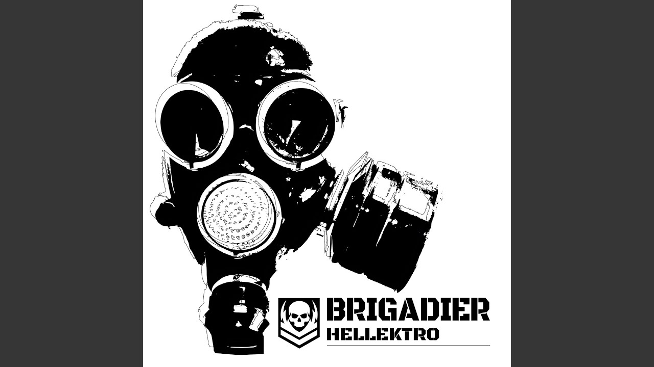 Hellektro (Single Edit)