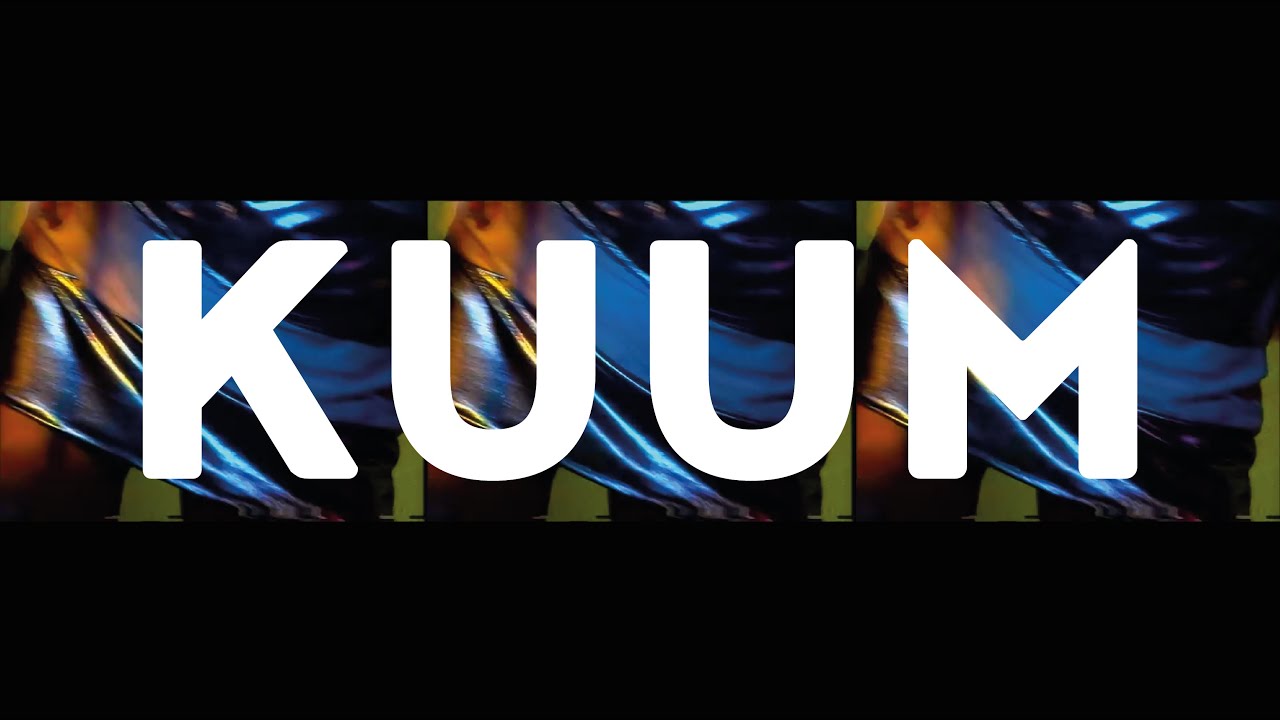 kuum / ALBUMILT "KORRALIK SAAVUTUS"