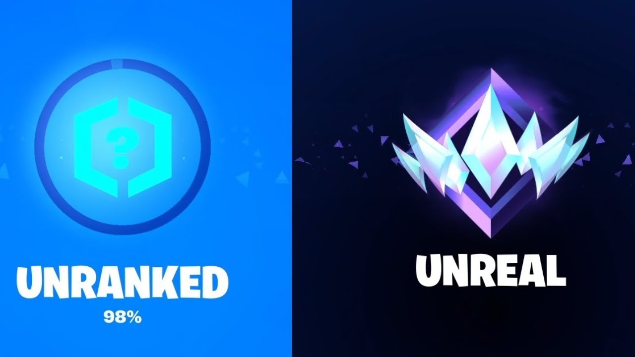 de bronze a unreal dia 1