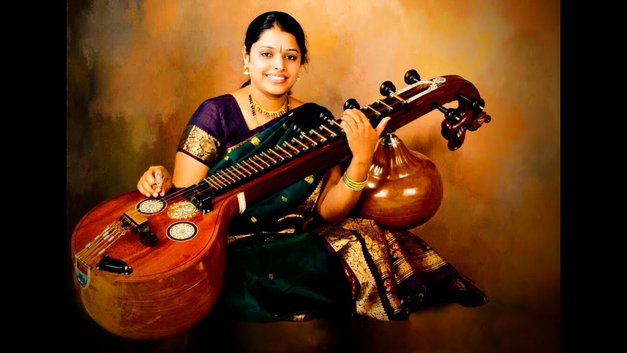 Shri varalakshmi  namastubhyam - Shubha Santhosh