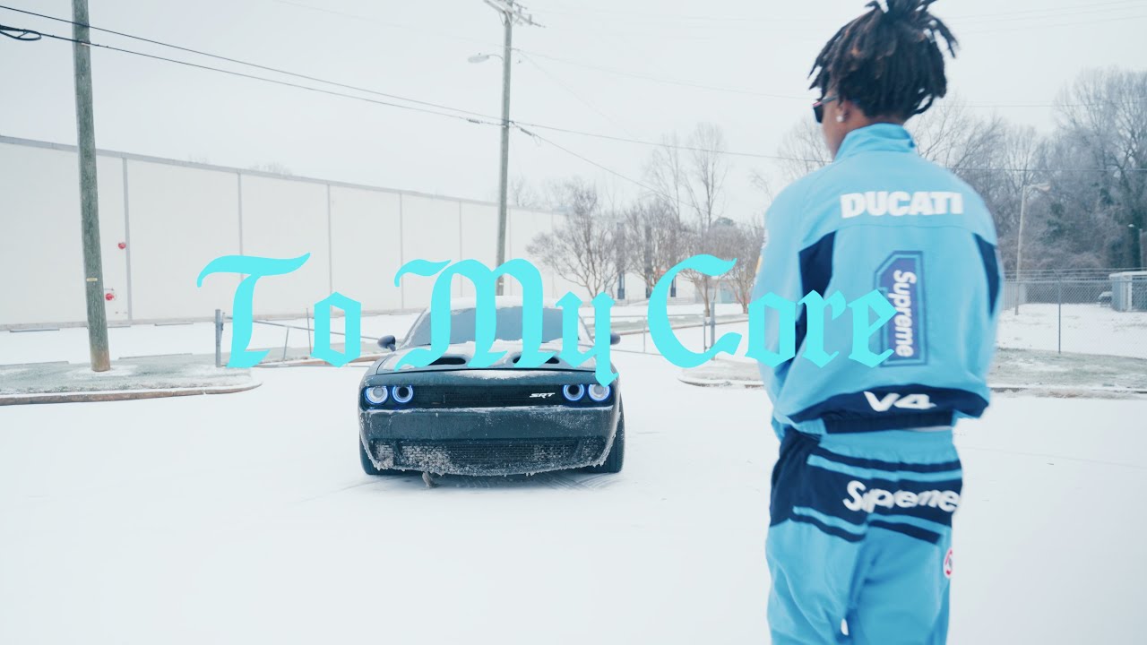 To My Core (Offical Video)