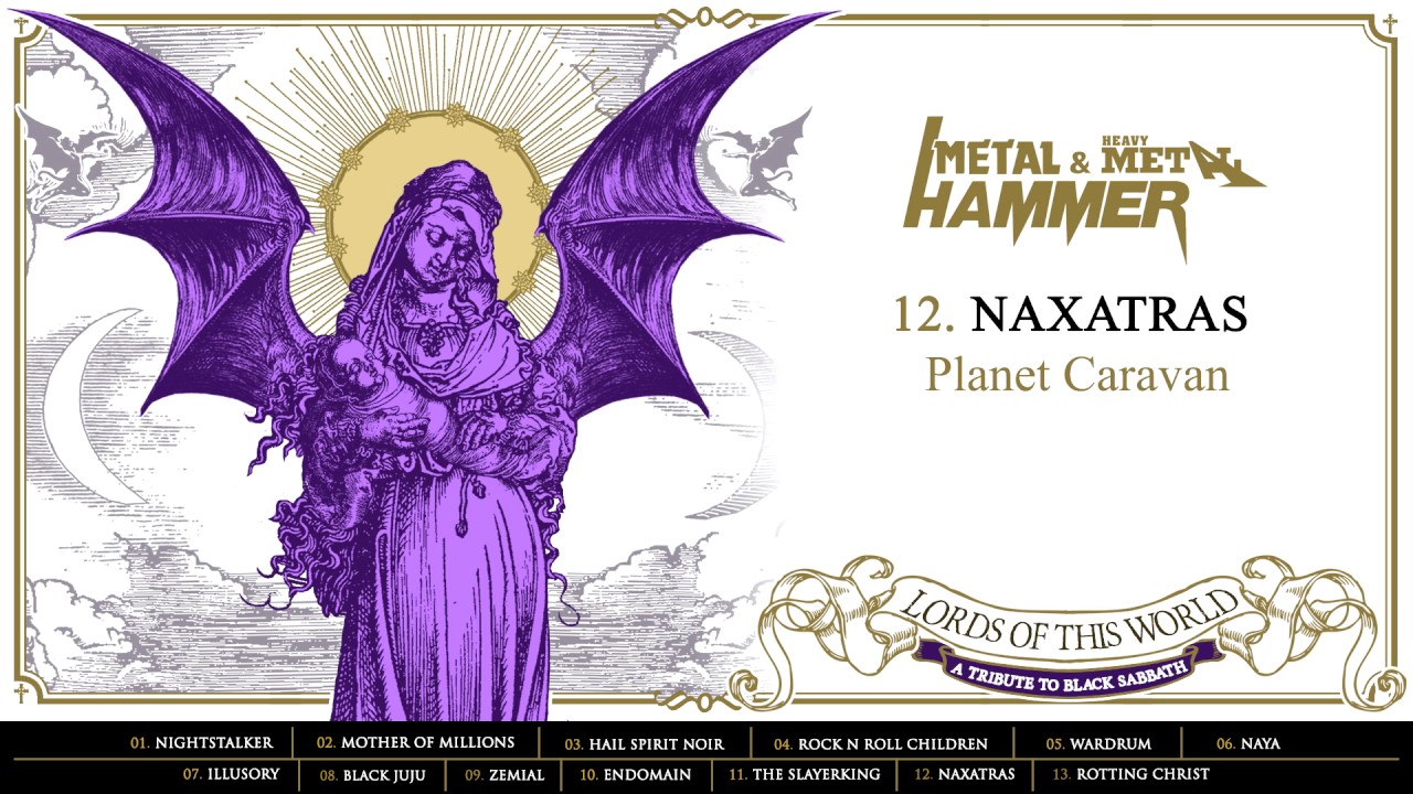 NAXATRAS 
