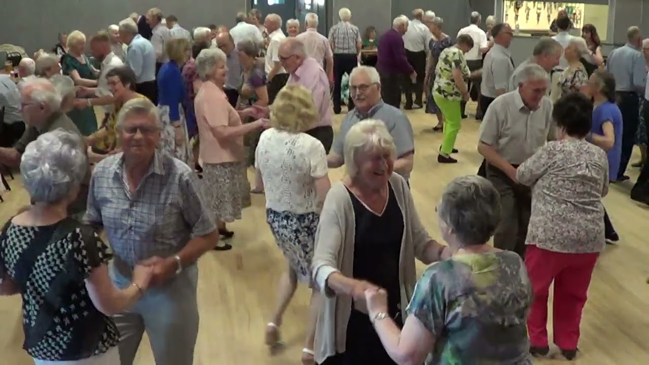 Keith Festival Dance 2023
