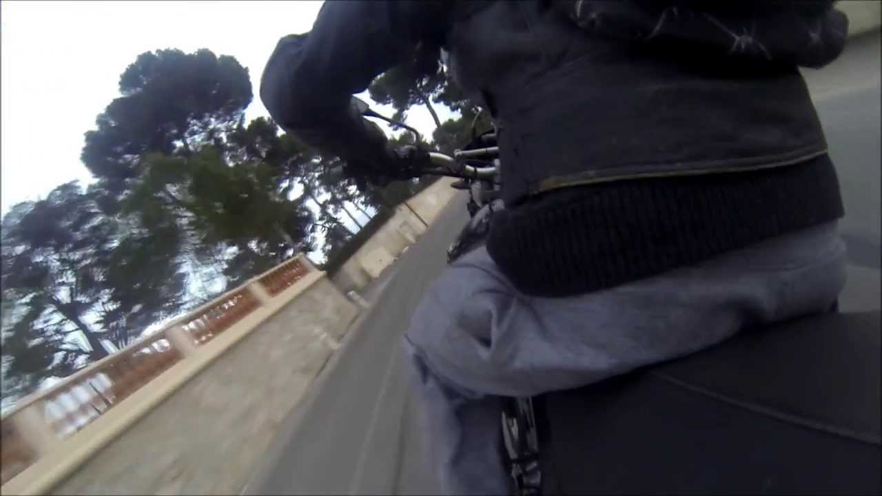 GoPro 3 Xtx 660 supermot' #1