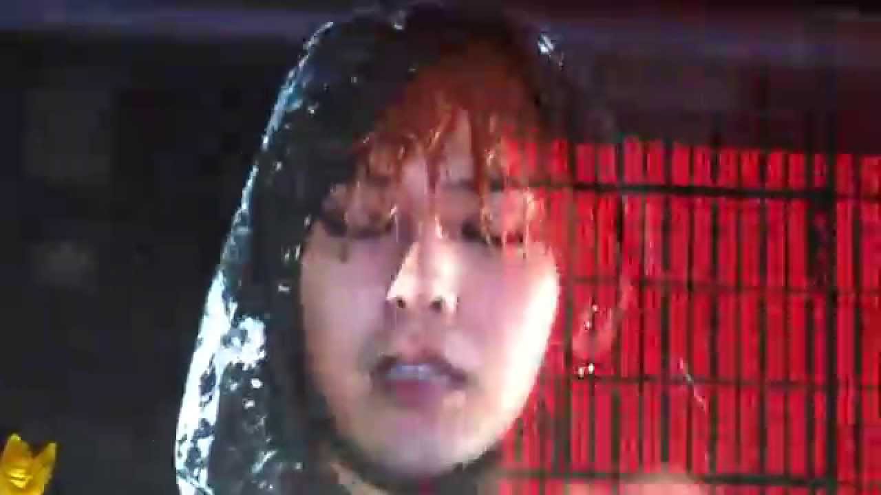 'Fantastic Baby' BIGBANG 2015 World Tour [MADE] in Chengdu