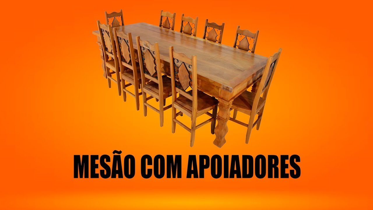 Mesão Dominical