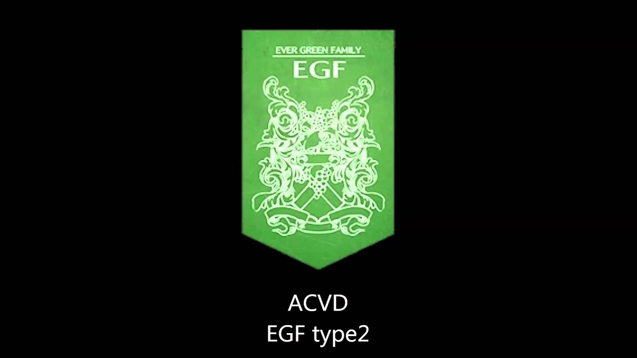 [ACVD]EGF type2