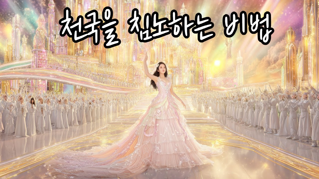 먼저 사랑 - 욥의 고백