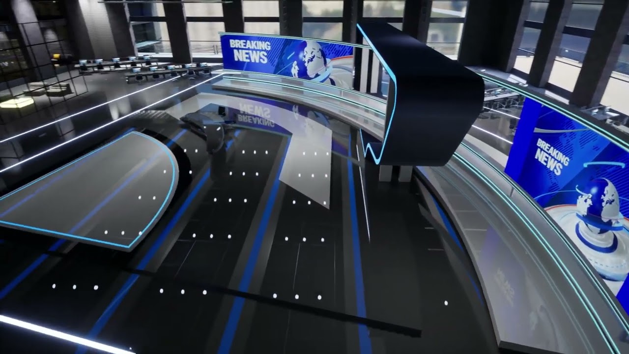 Virtual Studio News - Unreal Engine