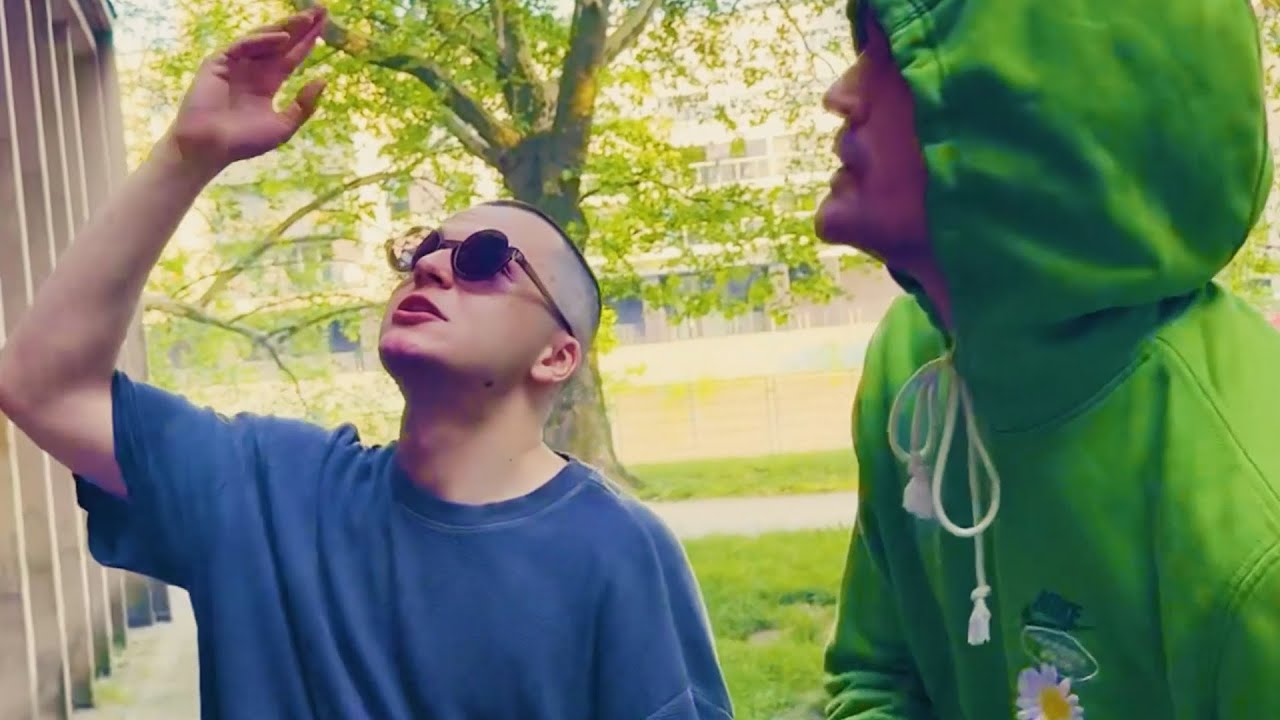 ESKAER MRUZ - COSA NOSTRA WIDEO