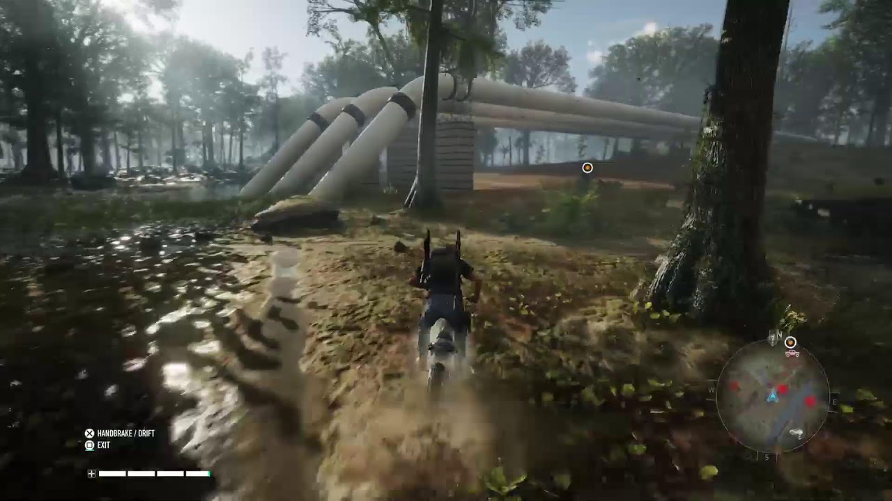 Ghost Recon Breakpoint LIVE - First Play|Let's Play Live GameplayPS5 😁🤝