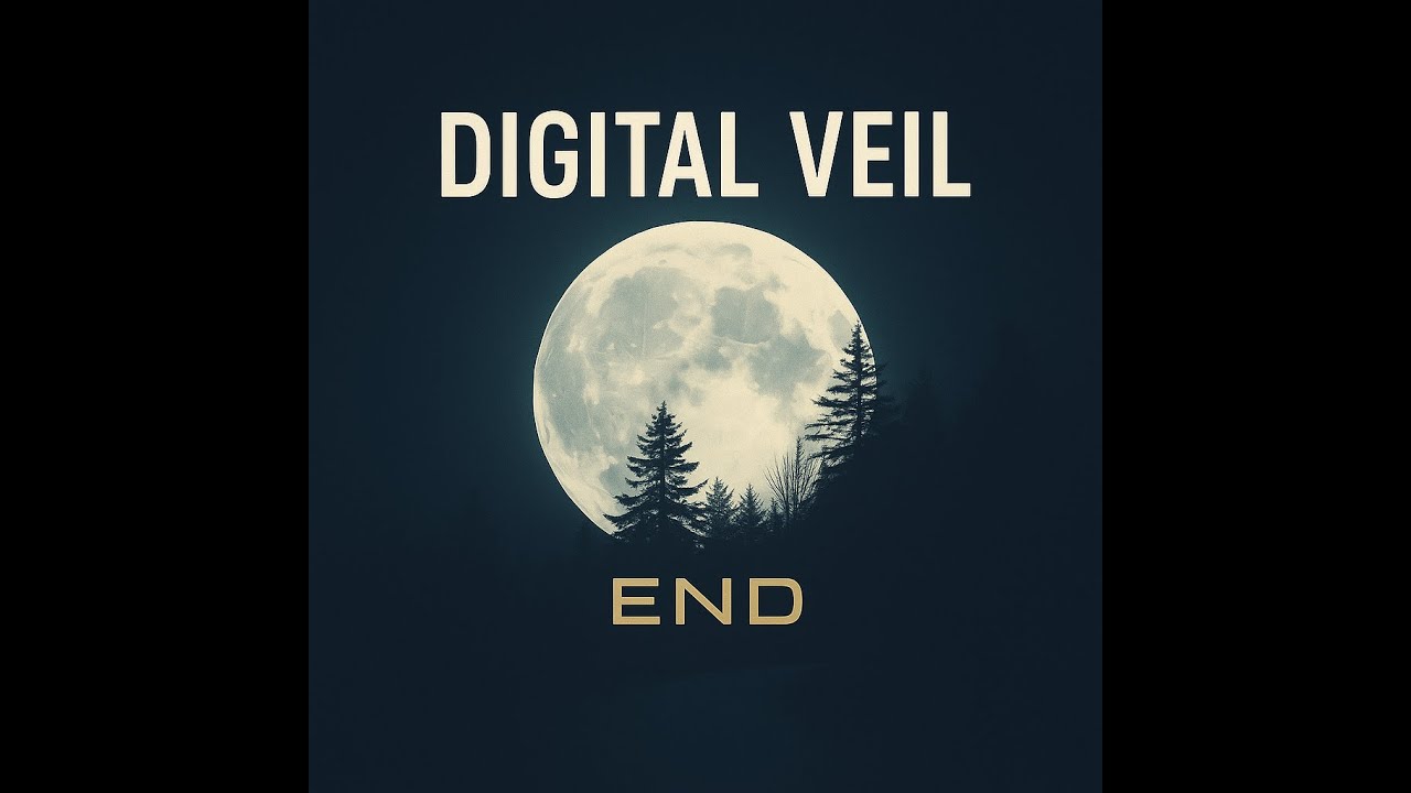Digital Veil FULL ALBUM