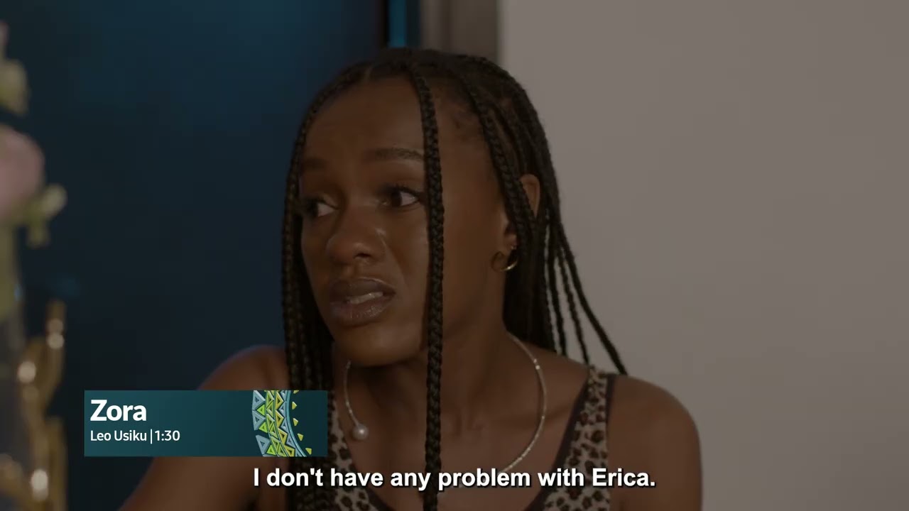 ZORA EP 14 | SINEMA ZETU HD