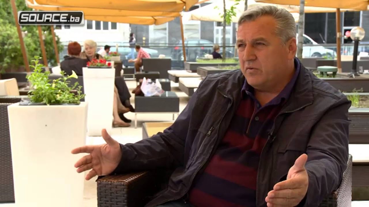 Sandzaklije u BiH