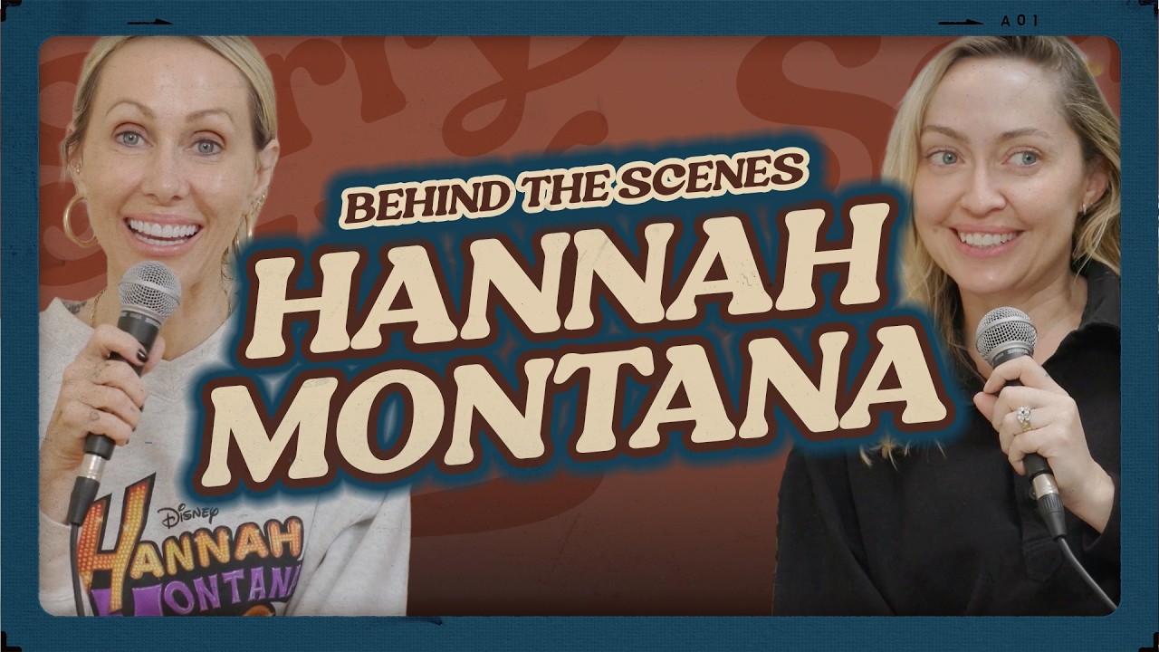 Hannah Montana 20-Year Anniversary Special: Chaos, Nostalgia & Behind-the-Scenes Moments