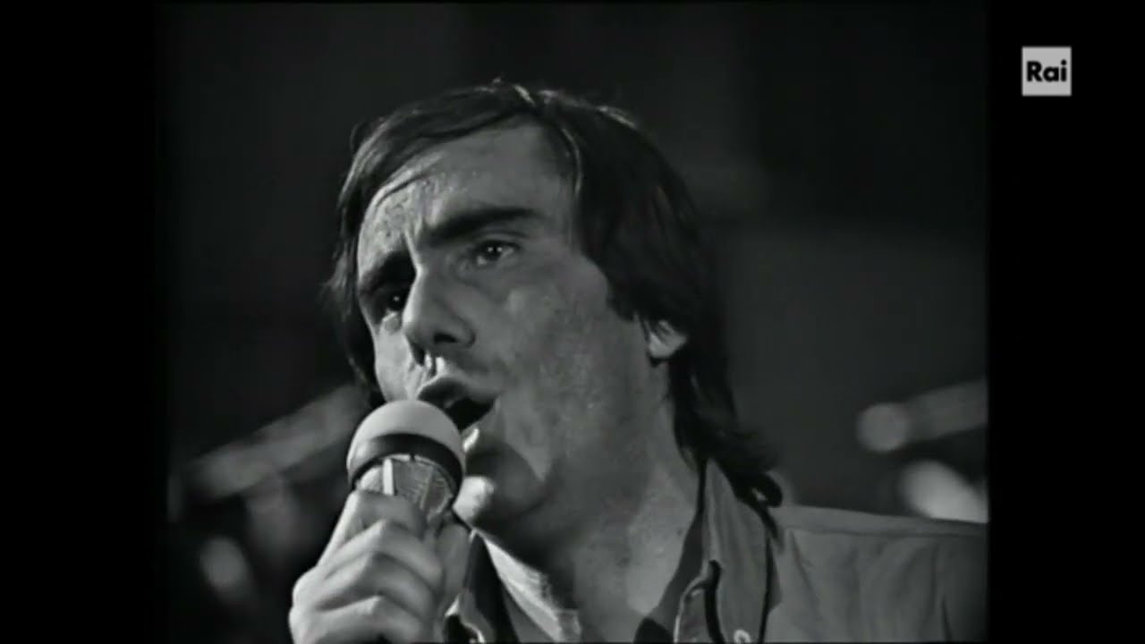 Velasquez - Roberto Vecchioni