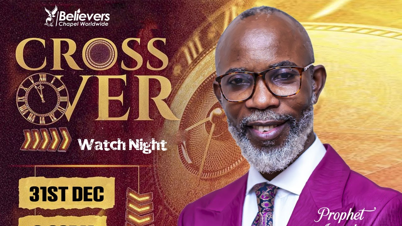 CROSS OVER 31-12-25