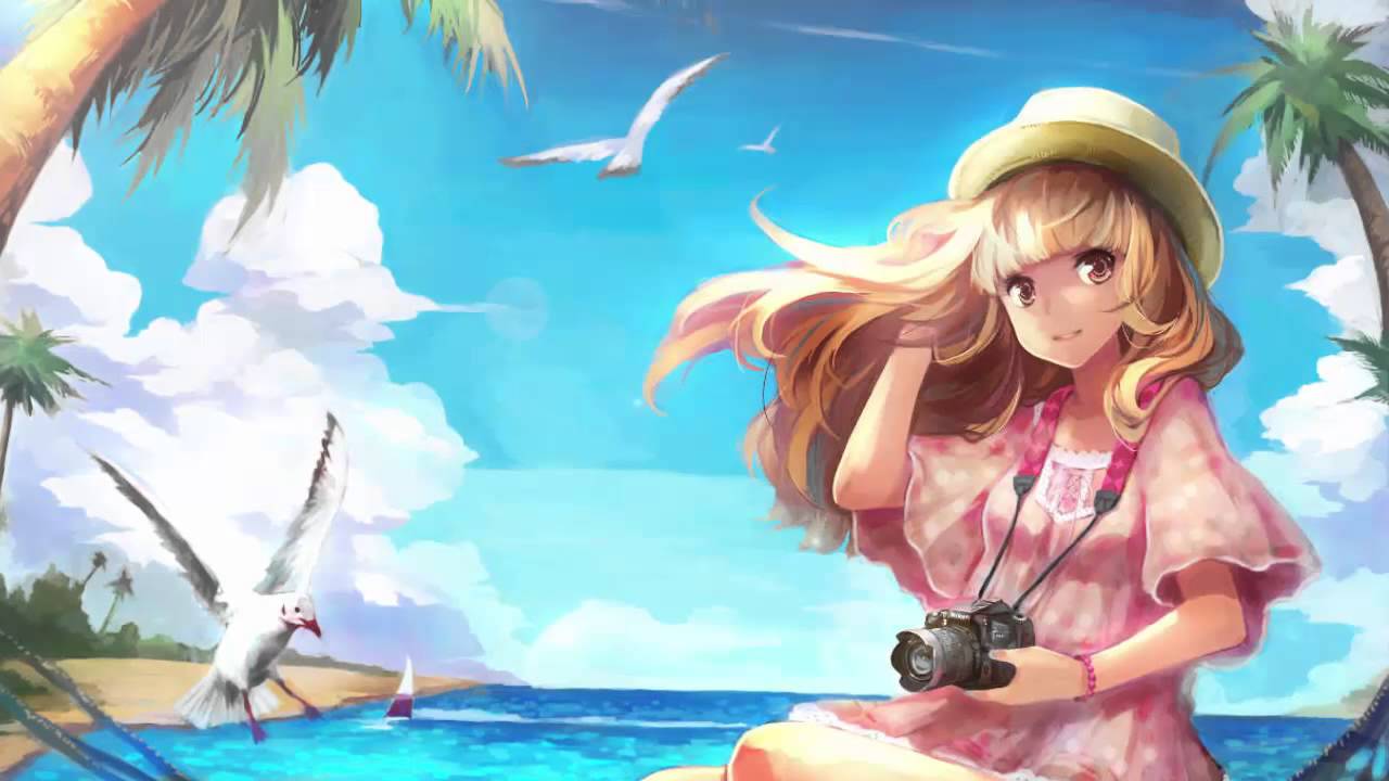Ed Sheeran (Felix Jaehn Remix) - Photograph - [Nightcore] | NightcoreMusic