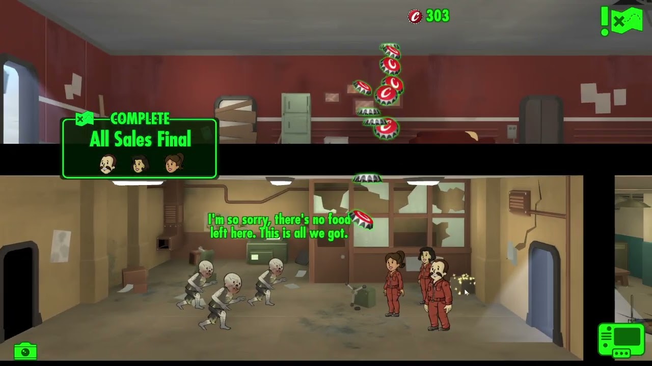 Fallout Shelter PC - Ep. 7 - Fallout Shelter Vault #666