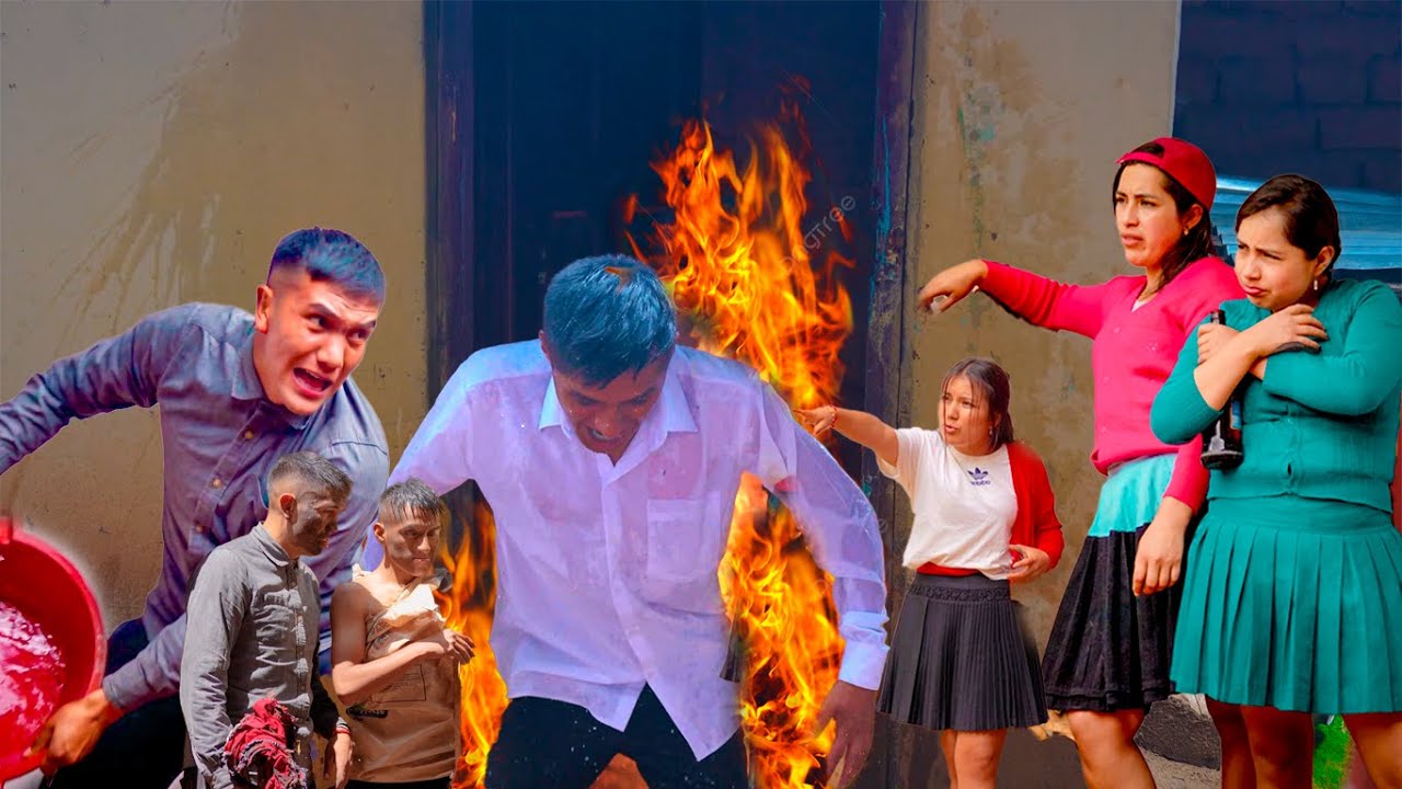 Cuando los hombres se quedan a cocinar || T2-EP53