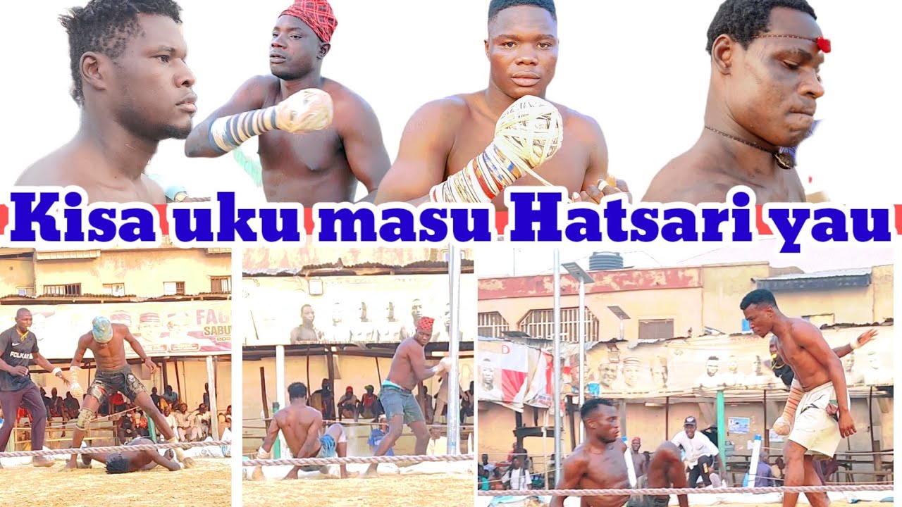 Kaddara  ta Afkawa bahago yanzu yanzu Akano Dogon kyallu yakaishi 