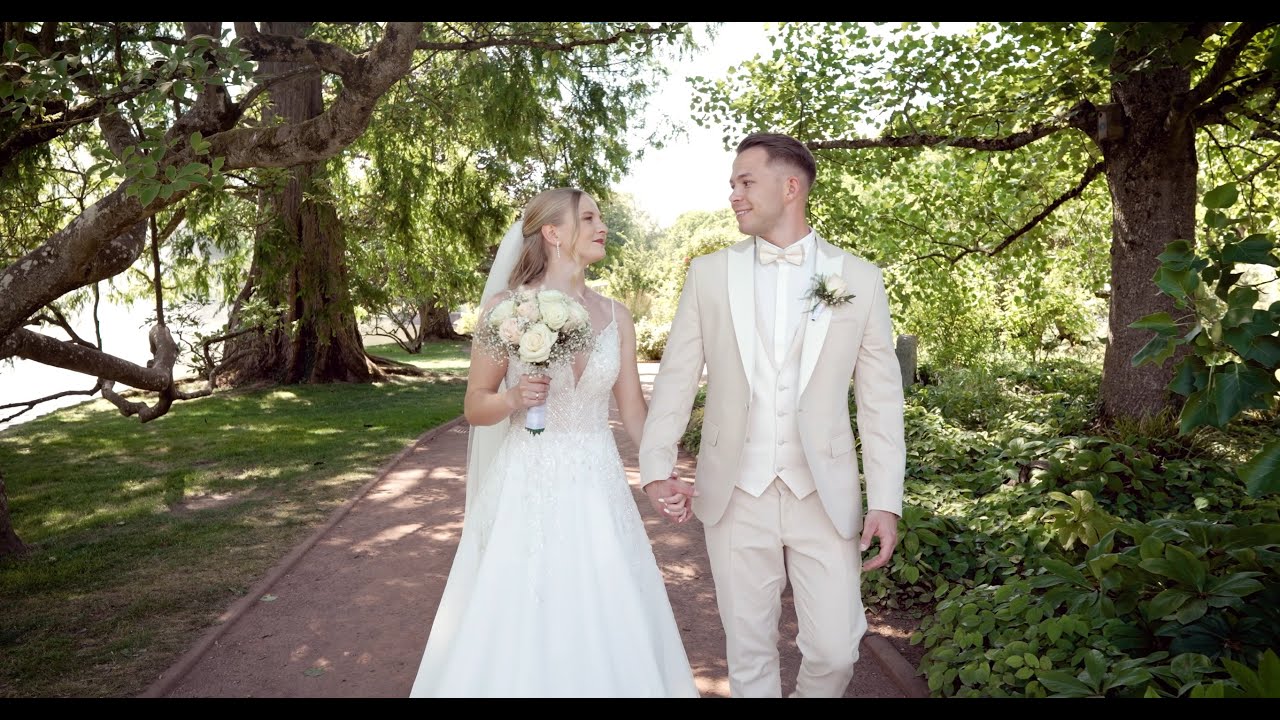 Erwin & Isabell - Juli 2025
