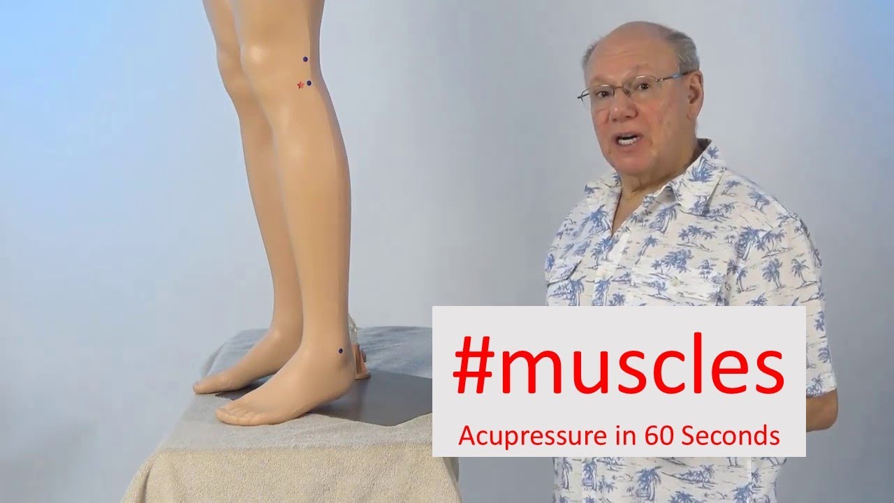 Say Goodbye to Sore Muscles