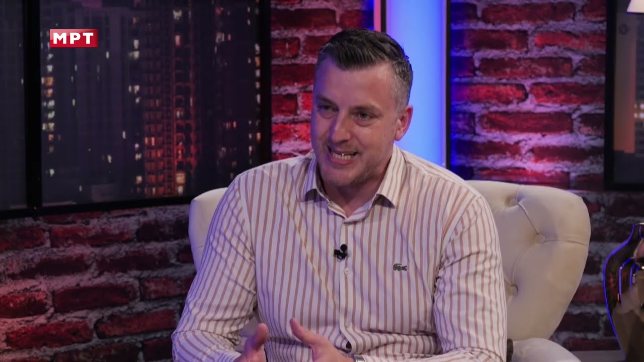 Zivotna prikazna S1, Ep.23 so Spasen Siljanovski