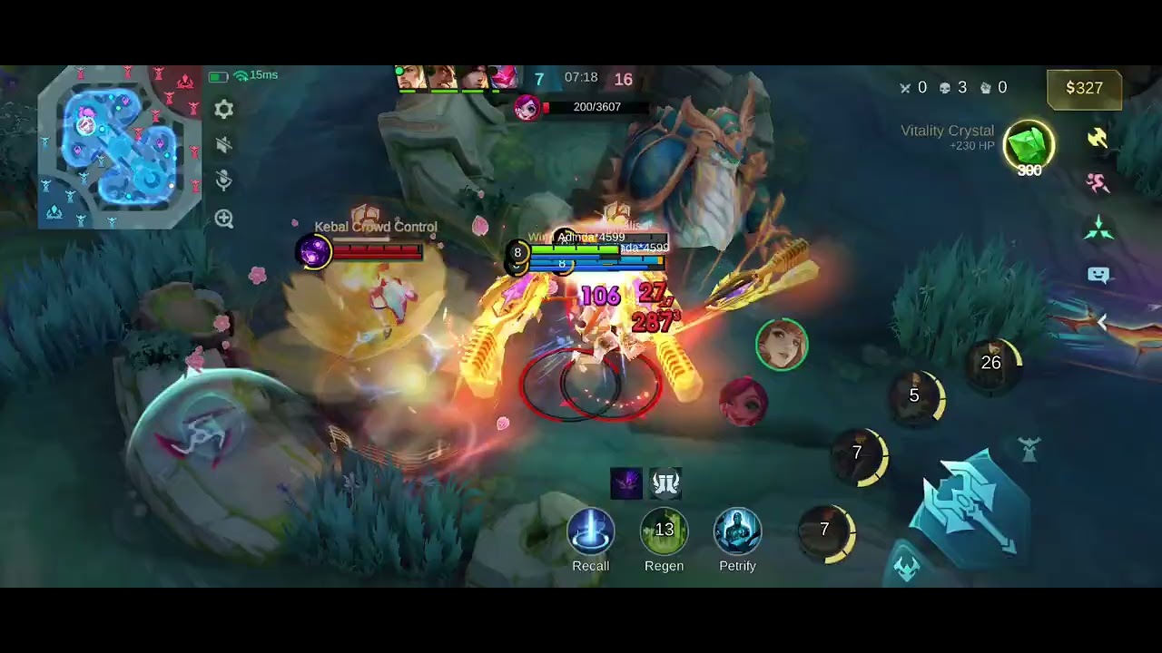 THEY LAUGHED AT MY SUN EARLY GAME… BIG MISTAKE 😈😂