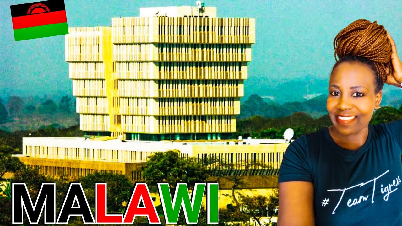 Это Малави 🇲🇼 Африка, которую вы не увидите по телевизору #Малави Африка, эпизод 2