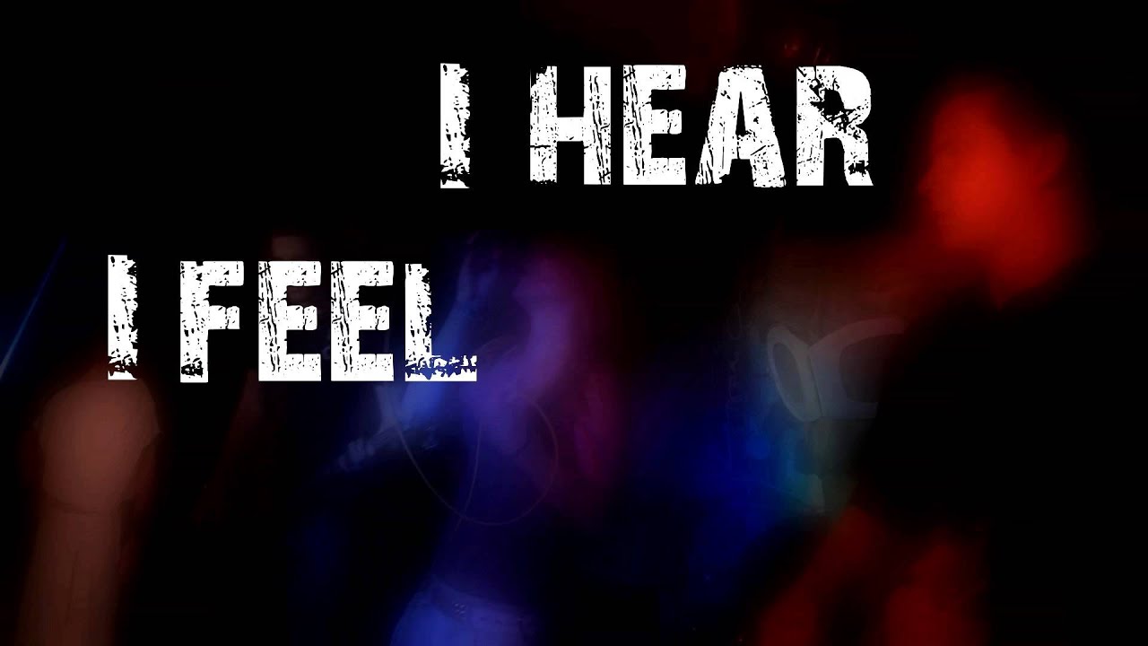 The Fleet Street - Inside (Official Lyrics video)