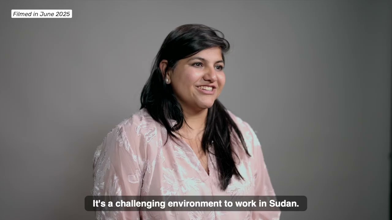 Back From The Field: Eyewitness Accounts from East Sudan| MSF South Asia