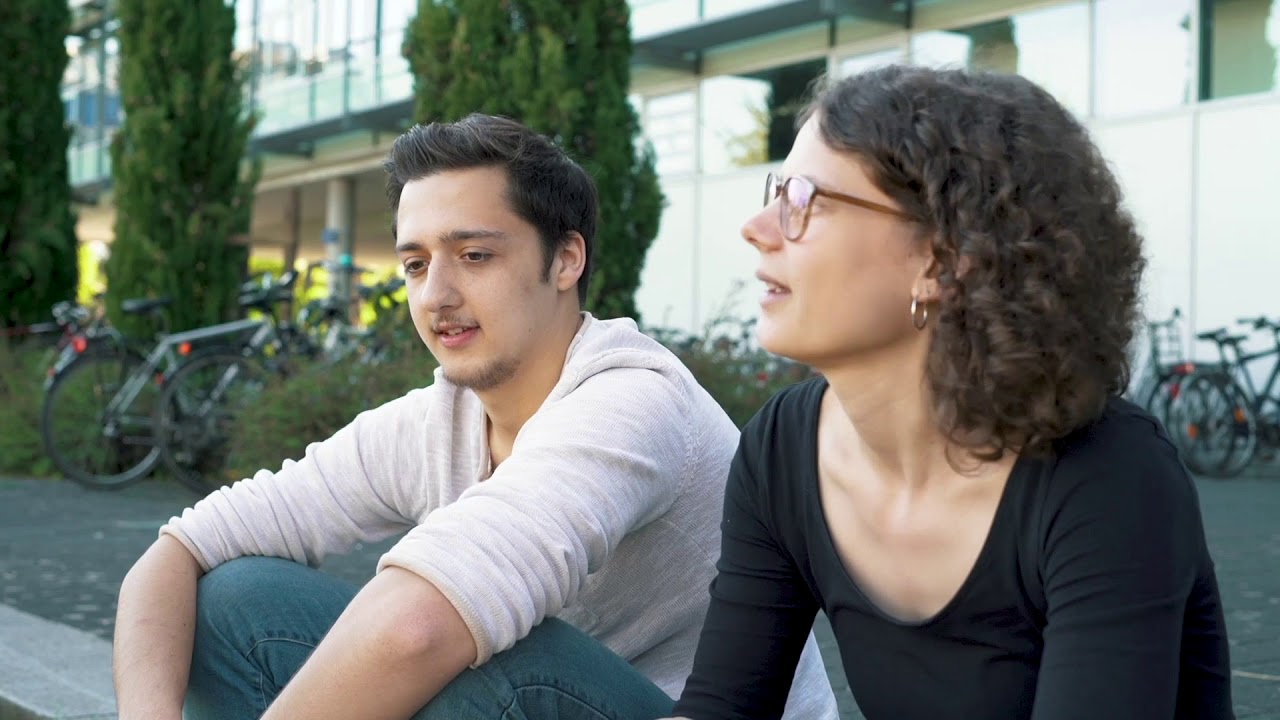 Studium gesucht? Chemie-Studium an der Uni Mainz