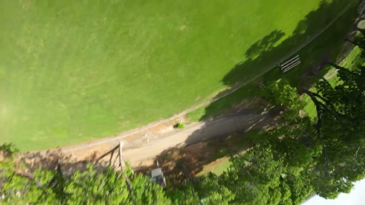 Streisand FPV FREESTYLE