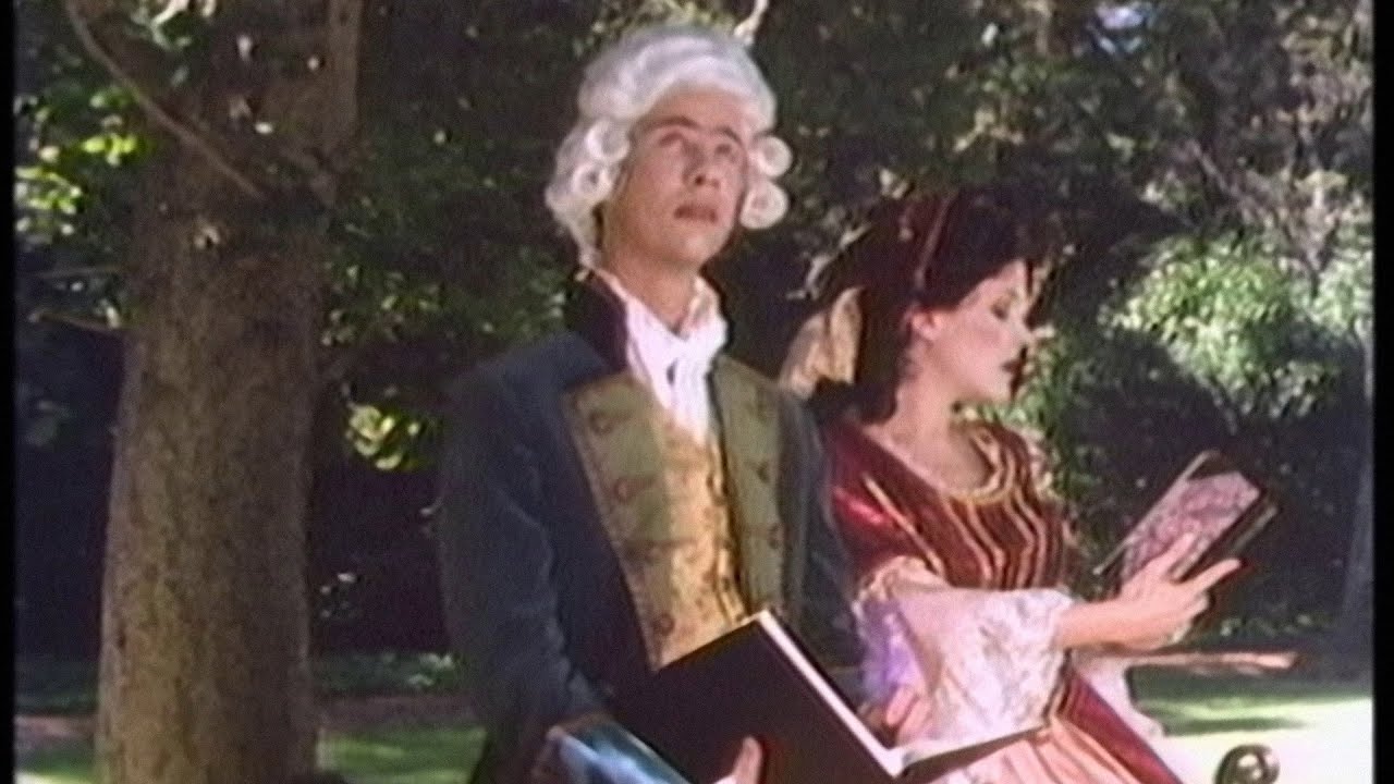 Green On Red--Gravity Talks (HD)