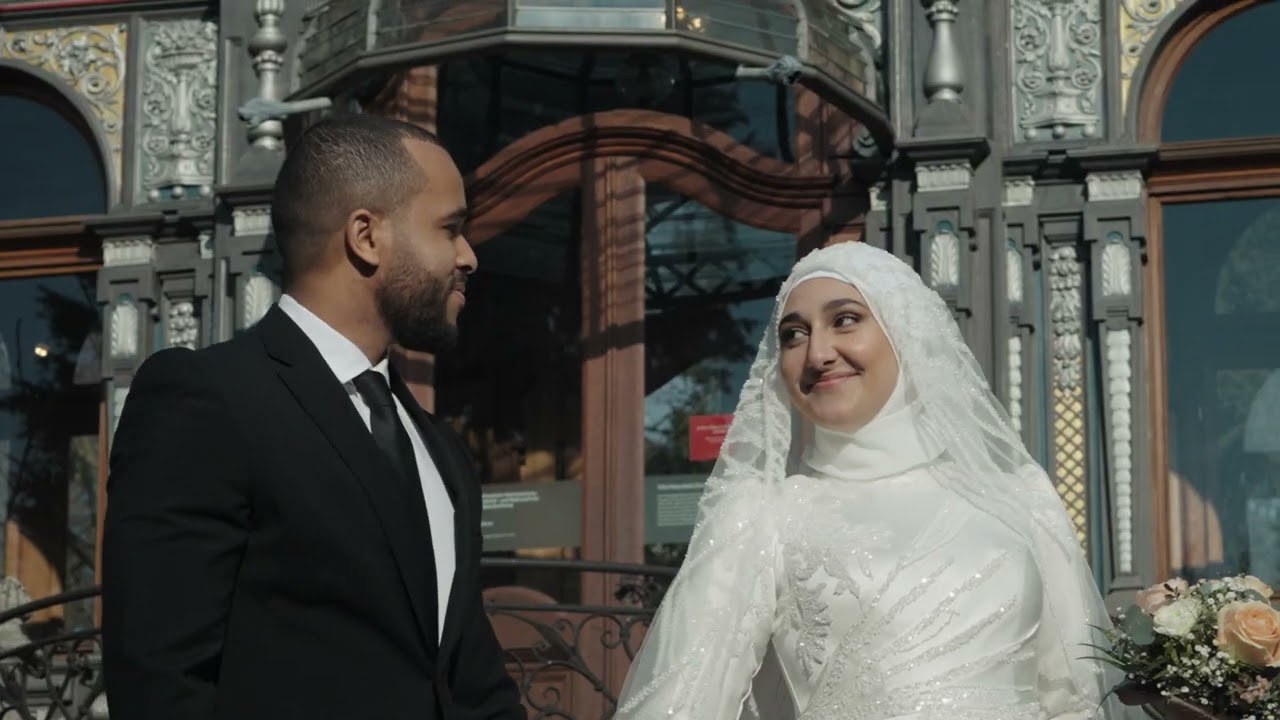 Berfin & Bilal | Lovestory in Zürich & Aargau