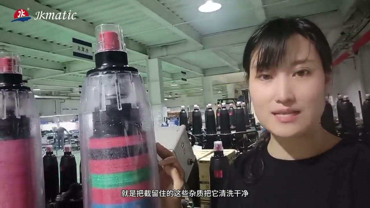 叠片过滤器基本原理