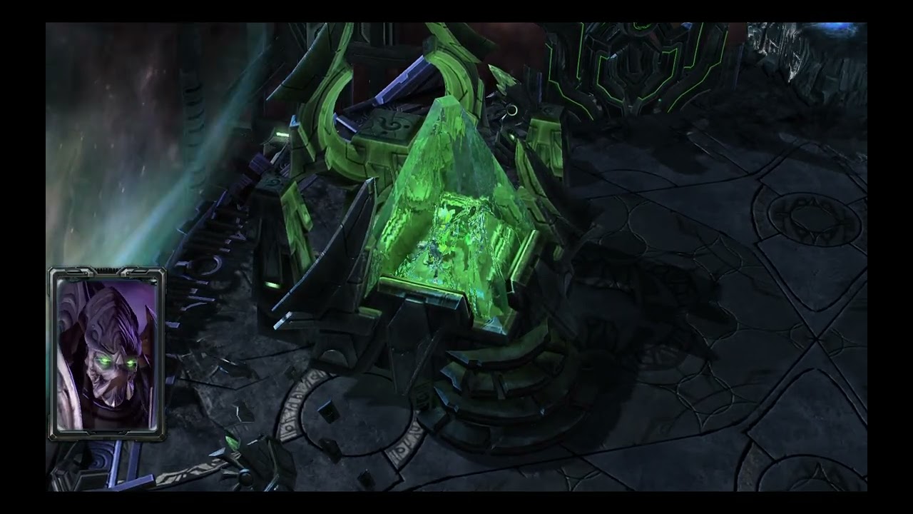 StarCraft II