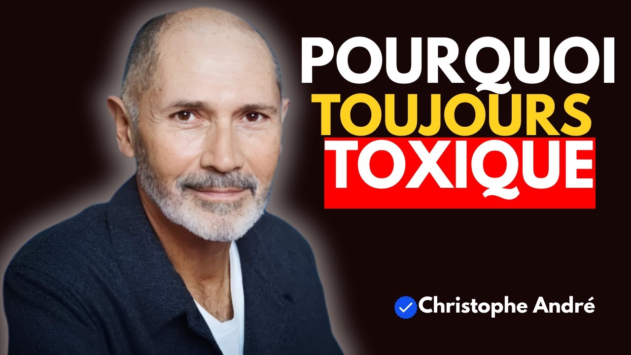 Christophe André: Pourquoi les personnes empathiques tombent souvent dans des relations toxiques