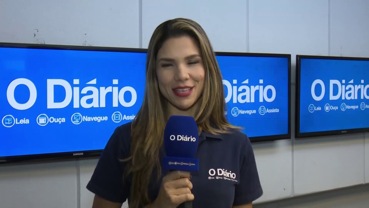 O Di&aacute;rio News