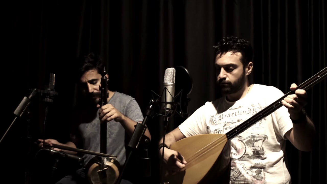 Eller Güldü Ben Gülmedim- Uğur Önür & Umut Sülünoğlu